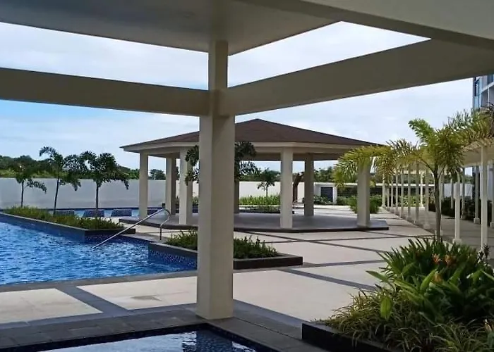 Mactan Cebu Punta Engaño