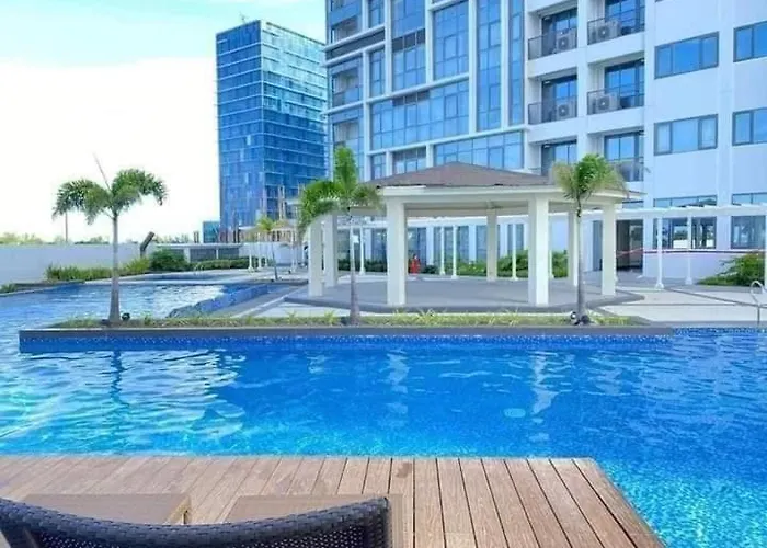 Mactan Cebu *
