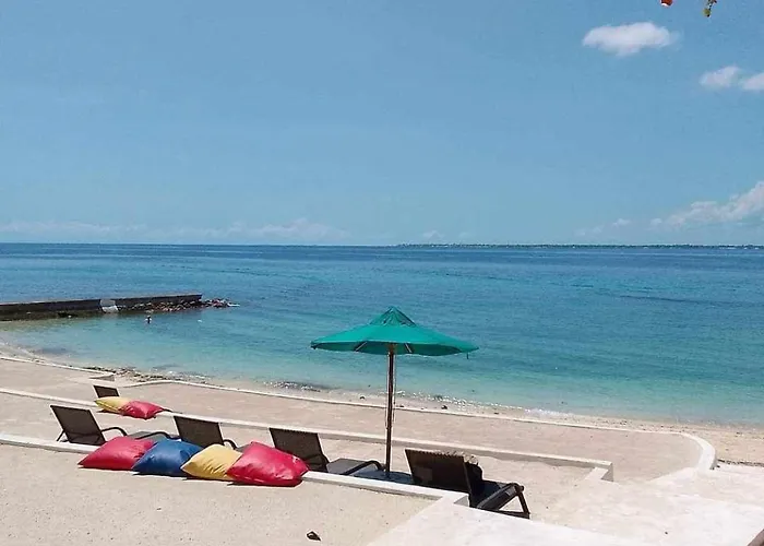 Apartment Mactan Cebu
