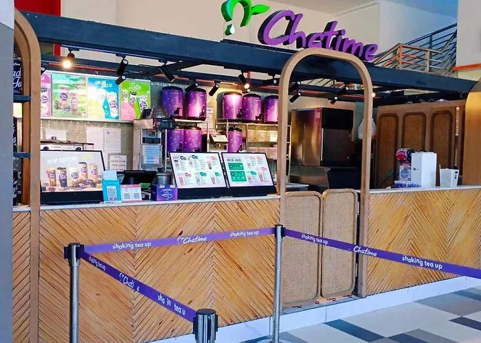Apartment Mactan Cebu *