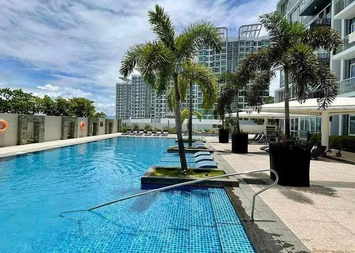 아파트 Mactan Cebu