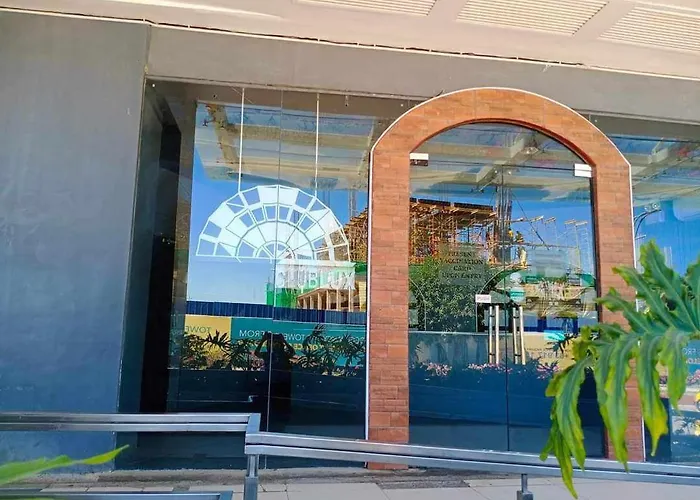 Mactan Cebu Apartment