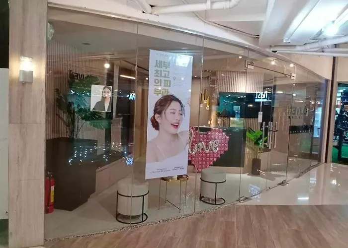 아파트 Mactan Cebu *