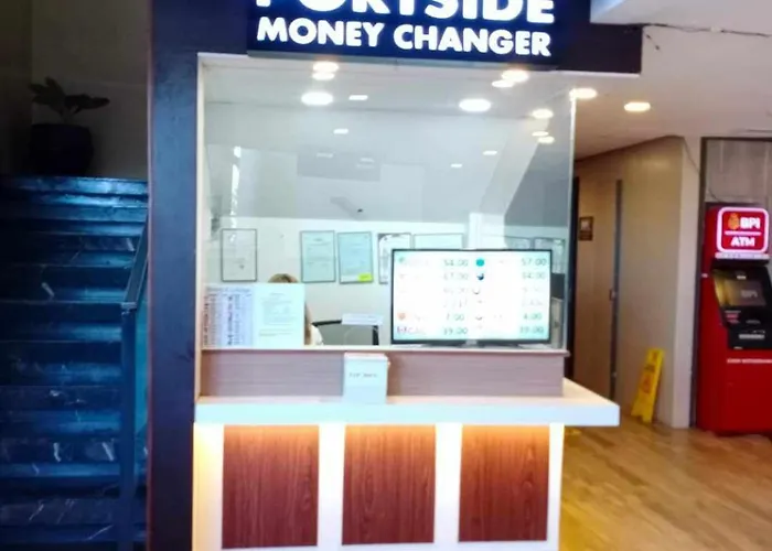 Mactan Cebu 아파트 *