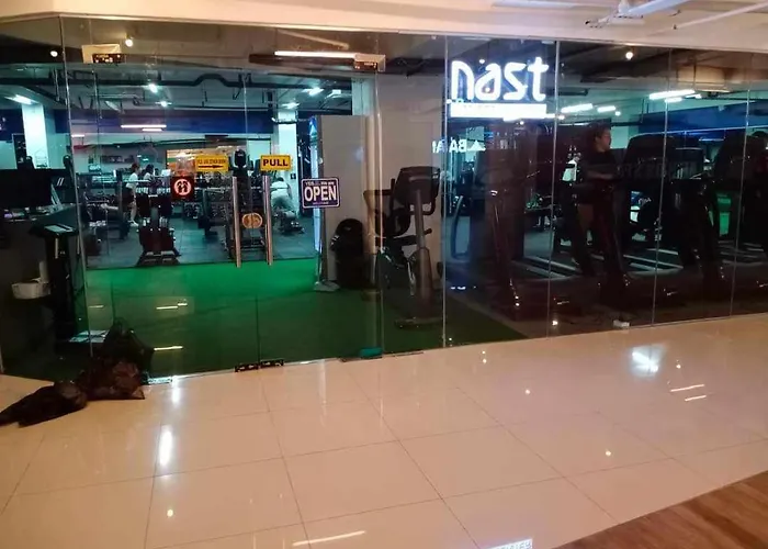 Mactan Cebu 아파트