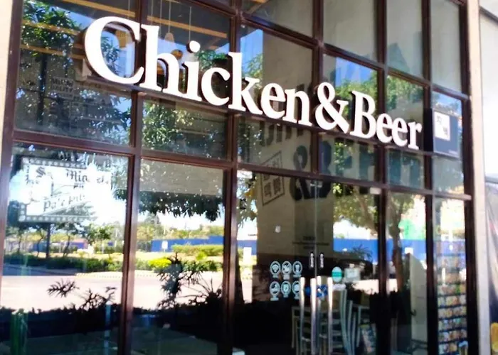 Mactan Cebu 아파트 Punta Engaño