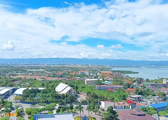 Mactan Cebu Apartment