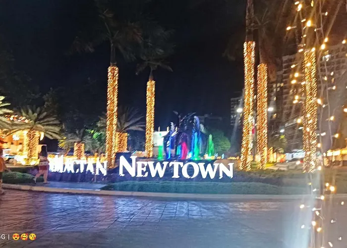 Apartment Mactan Cebu