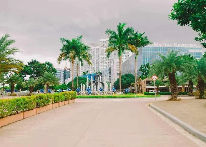 Mactan Cebu Punta Engano (Mactan)
