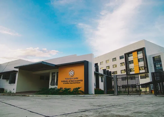 Mactan Cebu * Punta Engano (Mactan)