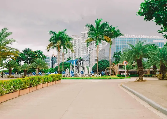 Mactan Cebu Apartment *