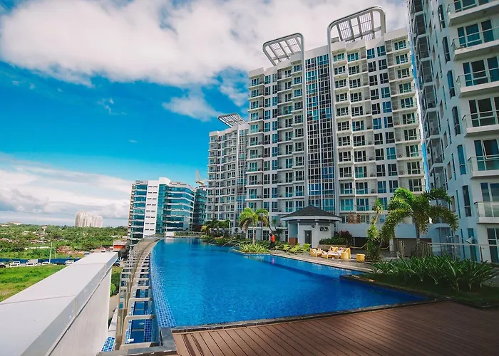 Mactan Cebu Apartment Punta Engano (Mactan)