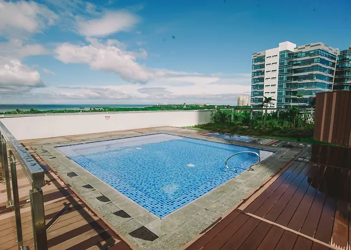 Mactan Cebu Apartment