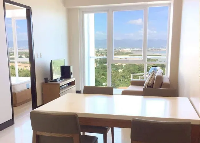Apartment Mactan Cebu *