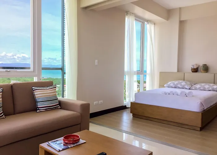 Apartment Mactan Cebu *