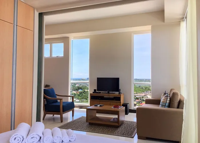 아파트 Mactan Cebu