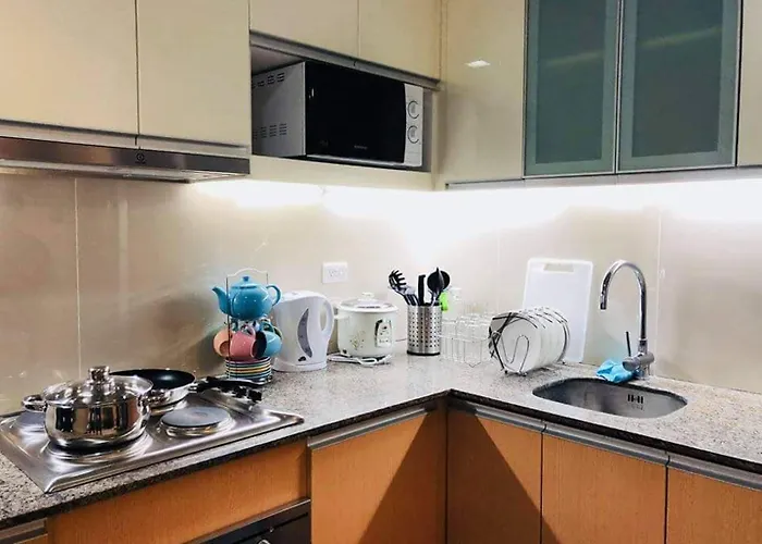 Mactan Cebu 아파트 *