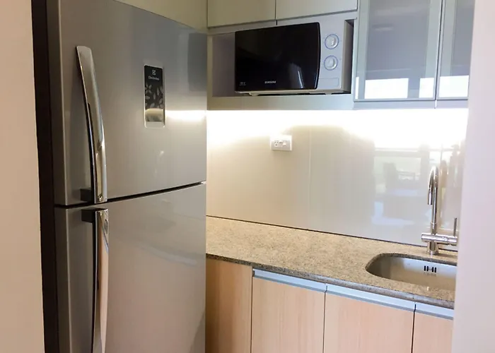 Mactan Cebu Apartment *