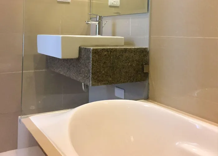 Apartment Mactan Cebu *
