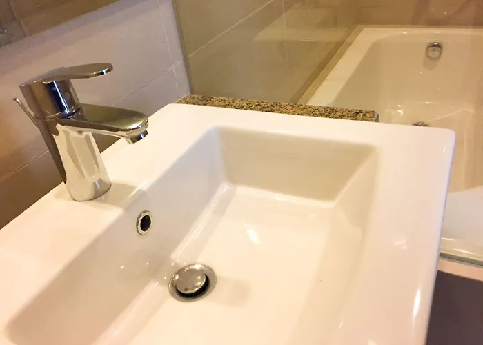 Mactan Cebu Apartment