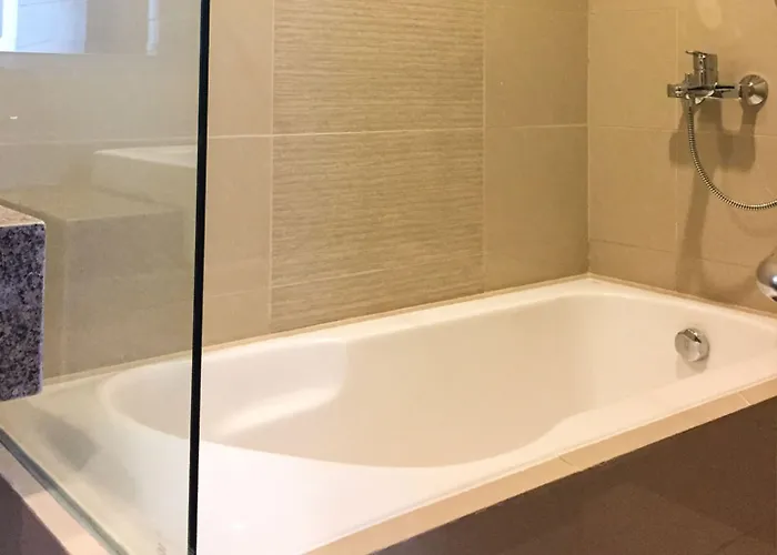 Mactan Cebu Apartment Punta Engano (Mactan)