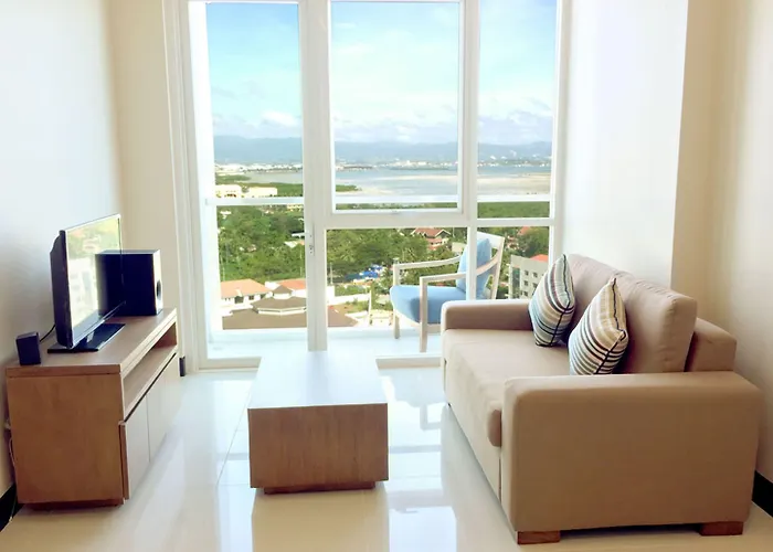 Mactan Cebu 아파트 *