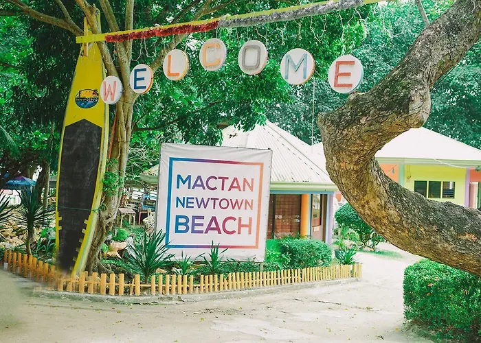 Mactan Cebu * Punta Engaño